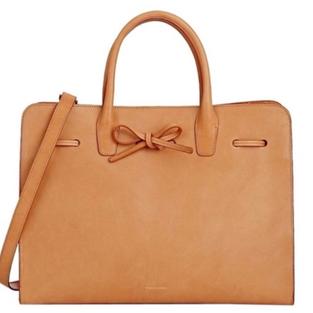 Mansur Gabriel Large Sun Bag